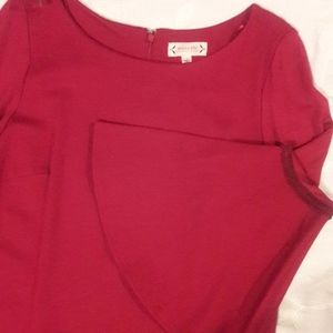 Nanette Lepore dress